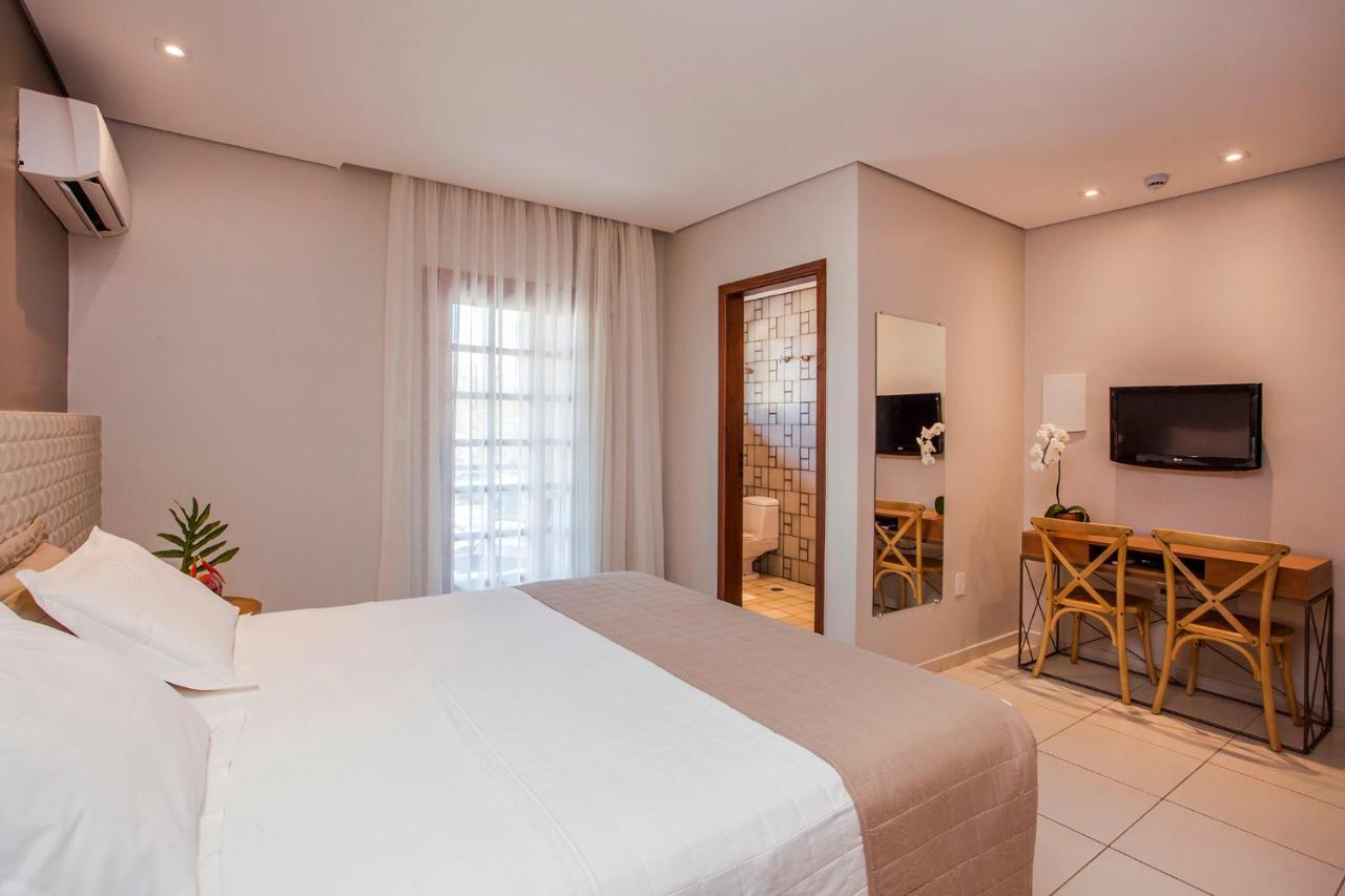 Hotel Real Villa Bella إلهابيلا المظهر الخارجي الصورة