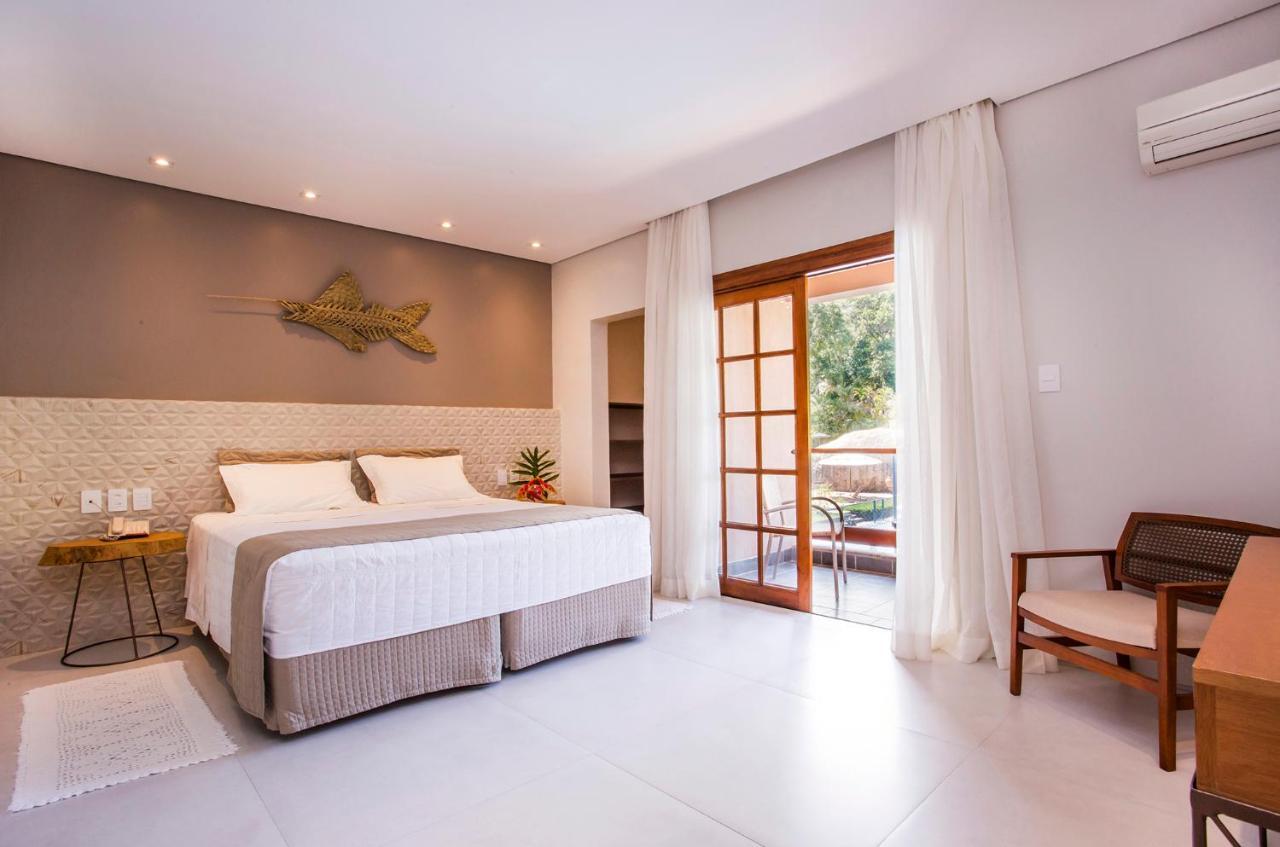 Hotel Real Villa Bella إلهابيلا المظهر الخارجي الصورة