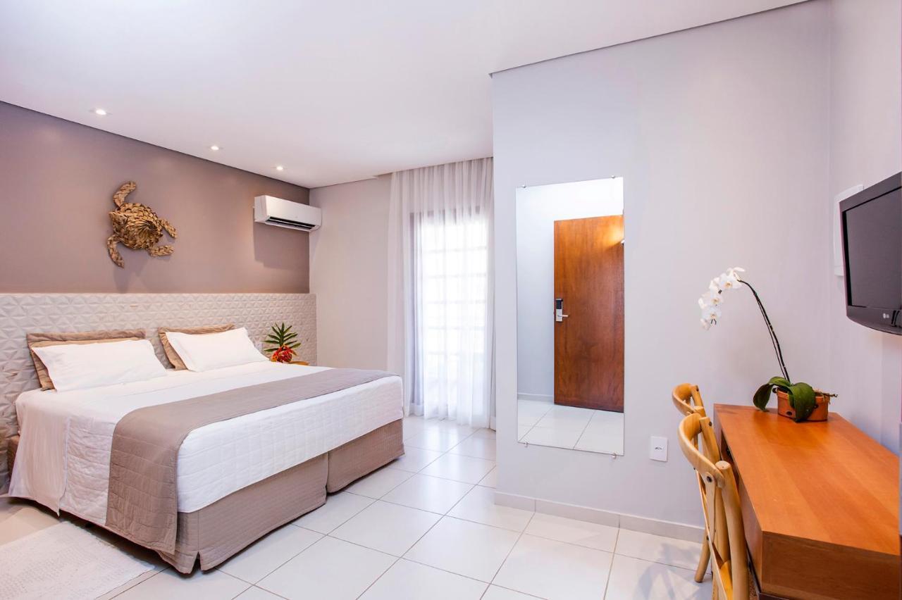Hotel Real Villa Bella إلهابيلا المظهر الخارجي الصورة