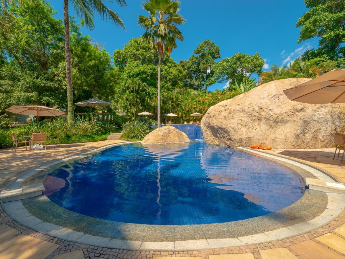 Hotel Real Villa Bella إلهابيلا المظهر الخارجي الصورة