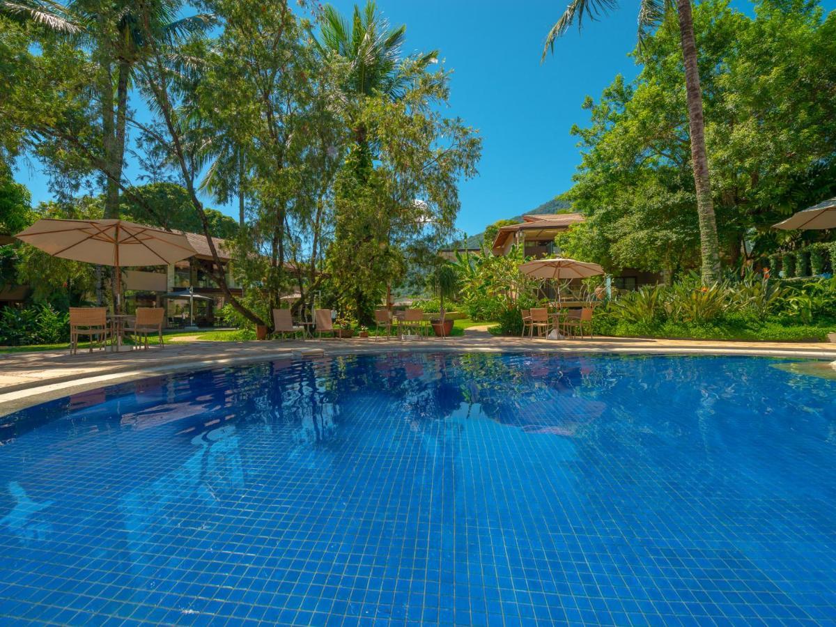 Hotel Real Villa Bella إلهابيلا المظهر الخارجي الصورة