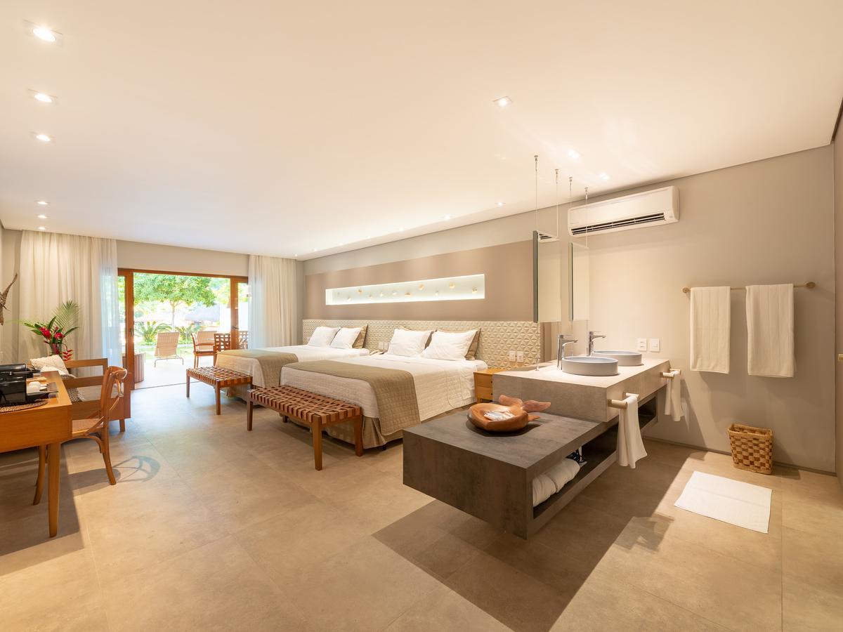 Hotel Real Villa Bella إلهابيلا المظهر الخارجي الصورة