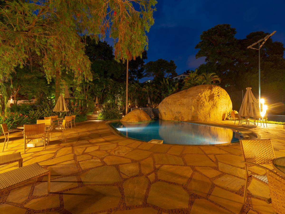 Hotel Real Villa Bella إلهابيلا المظهر الخارجي الصورة