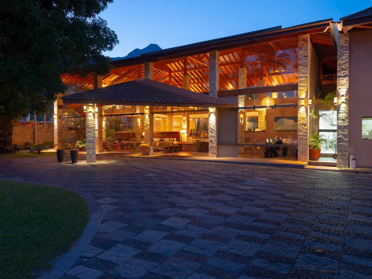 Hotel Real Villa Bella إلهابيلا المظهر الخارجي الصورة