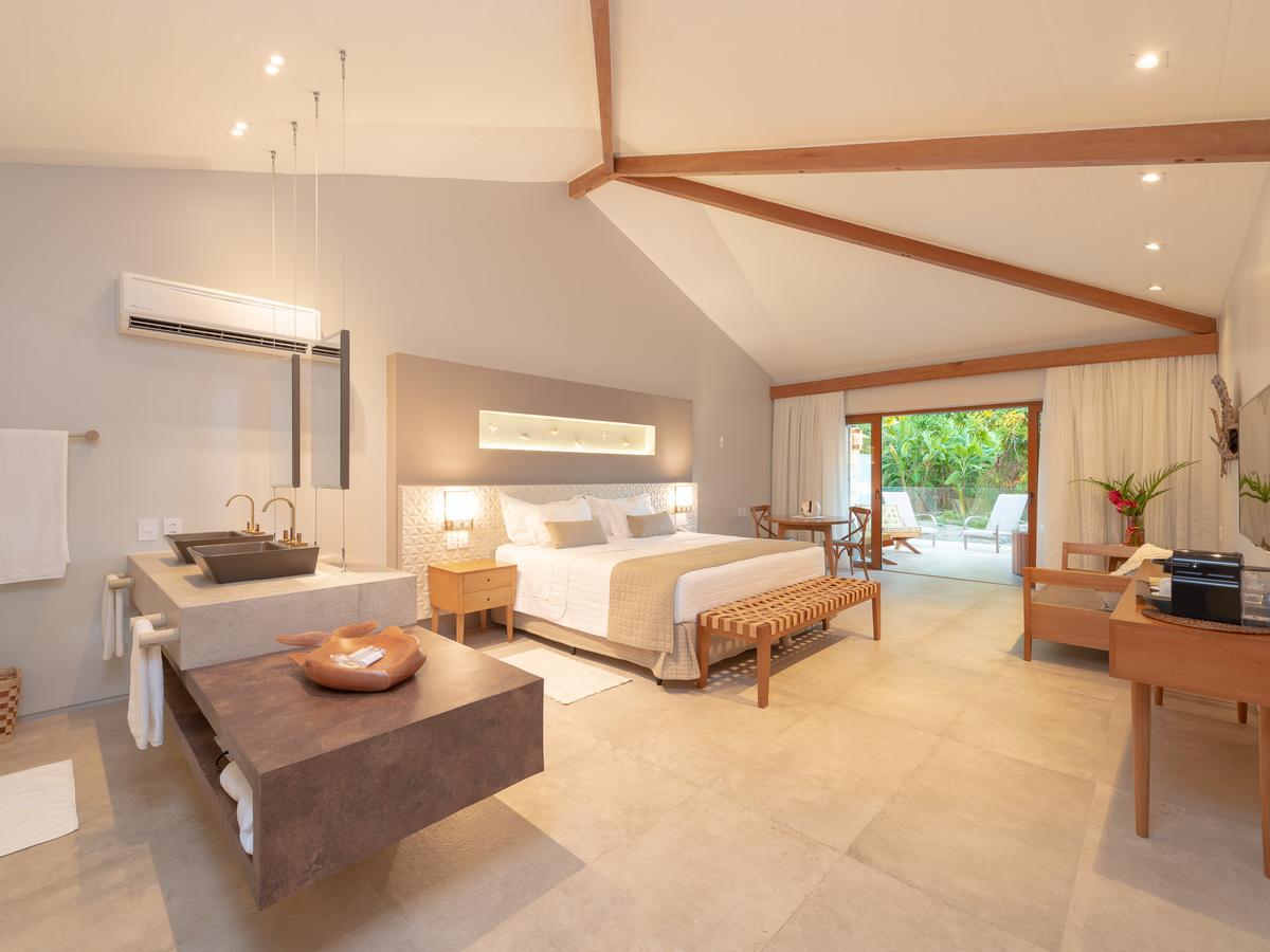 Hotel Real Villa Bella إلهابيلا المظهر الخارجي الصورة
