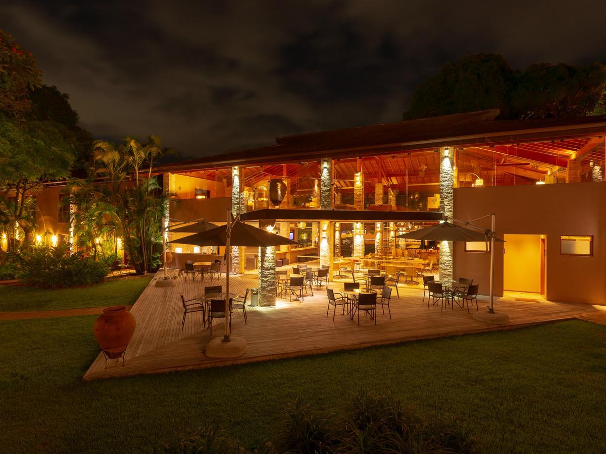 Hotel Real Villa Bella إلهابيلا المظهر الخارجي الصورة