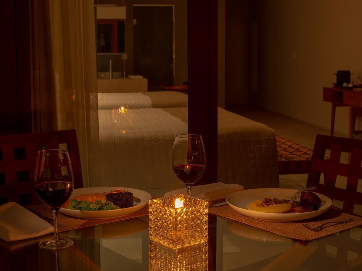 Hotel Real Villa Bella إلهابيلا المظهر الخارجي الصورة