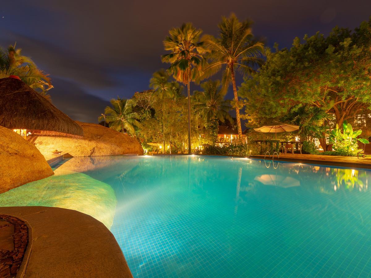 Hotel Real Villa Bella إلهابيلا المظهر الخارجي الصورة