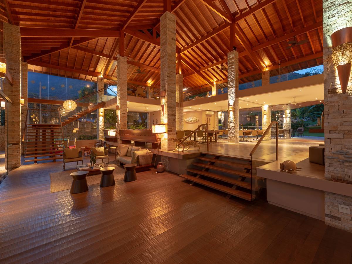 Hotel Real Villa Bella إلهابيلا المظهر الخارجي الصورة