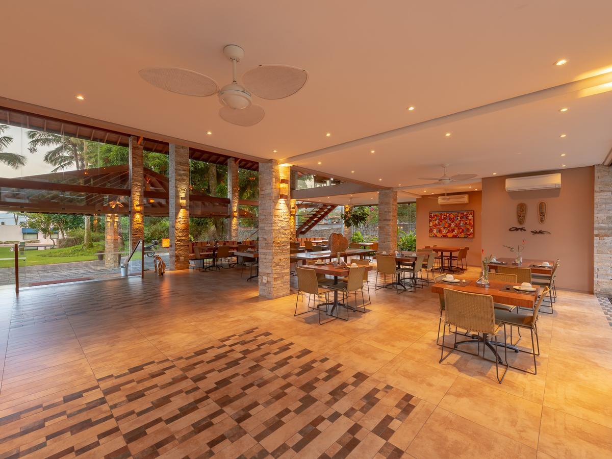 Hotel Real Villa Bella إلهابيلا المظهر الخارجي الصورة