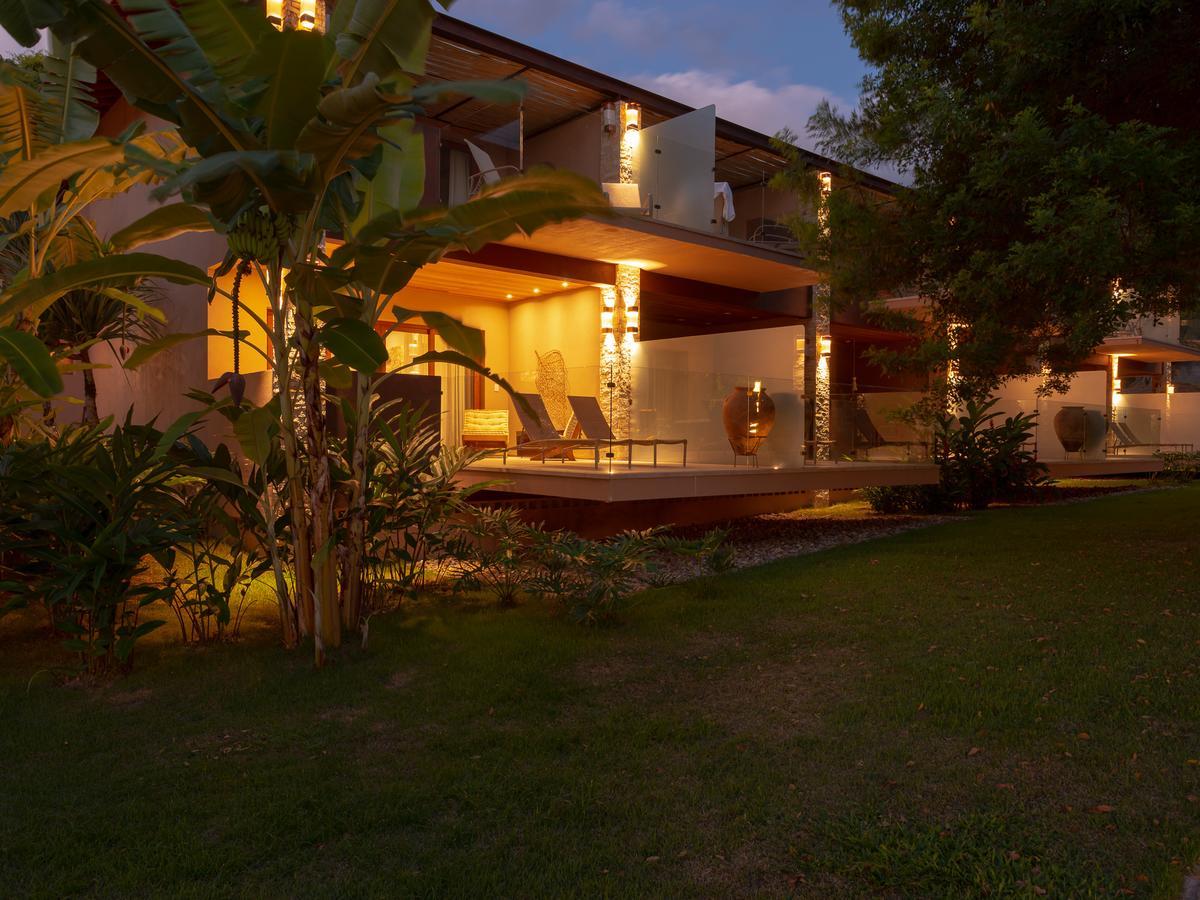 Hotel Real Villa Bella إلهابيلا المظهر الخارجي الصورة