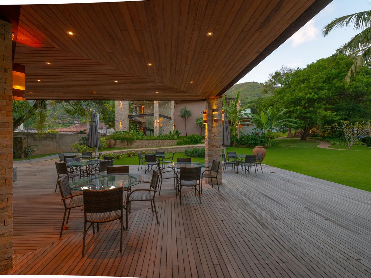 Hotel Real Villa Bella إلهابيلا المظهر الخارجي الصورة