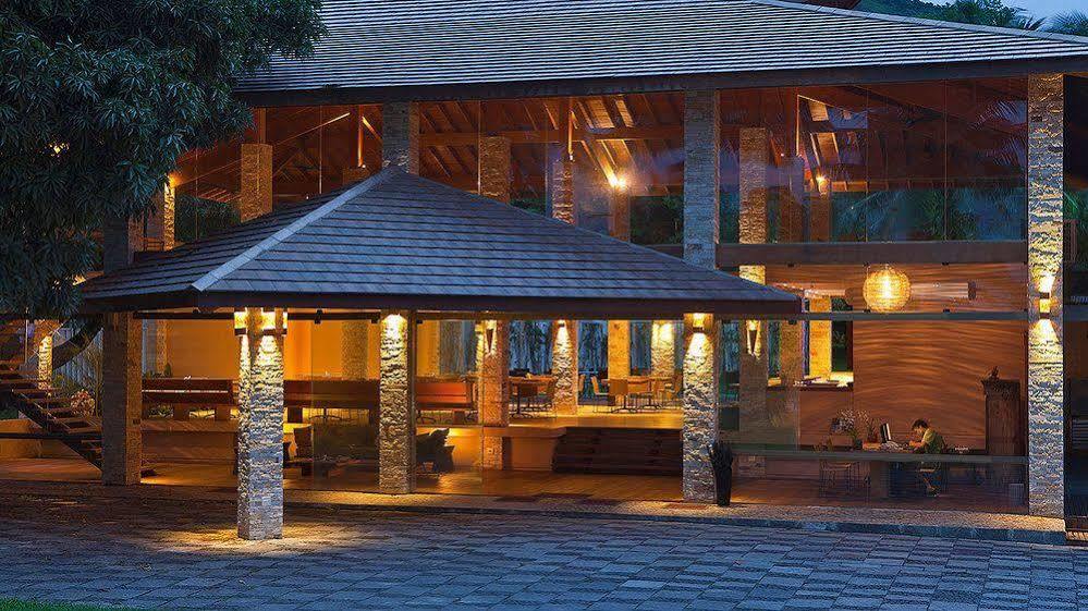 Hotel Real Villa Bella إلهابيلا المظهر الخارجي الصورة