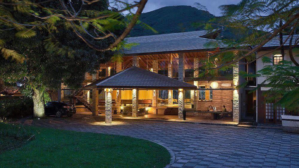 Hotel Real Villa Bella إلهابيلا المظهر الخارجي الصورة