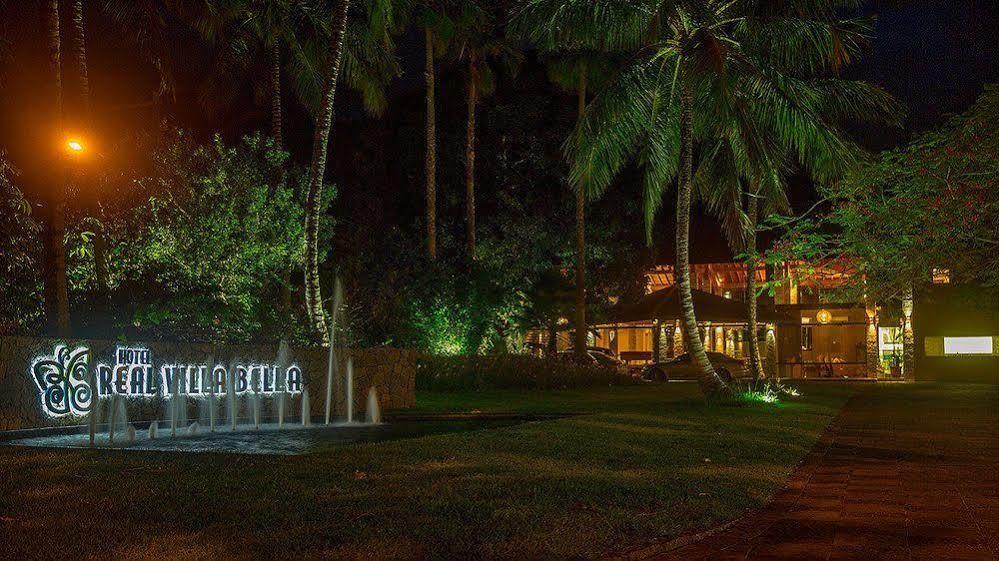 Hotel Real Villa Bella إلهابيلا المظهر الخارجي الصورة