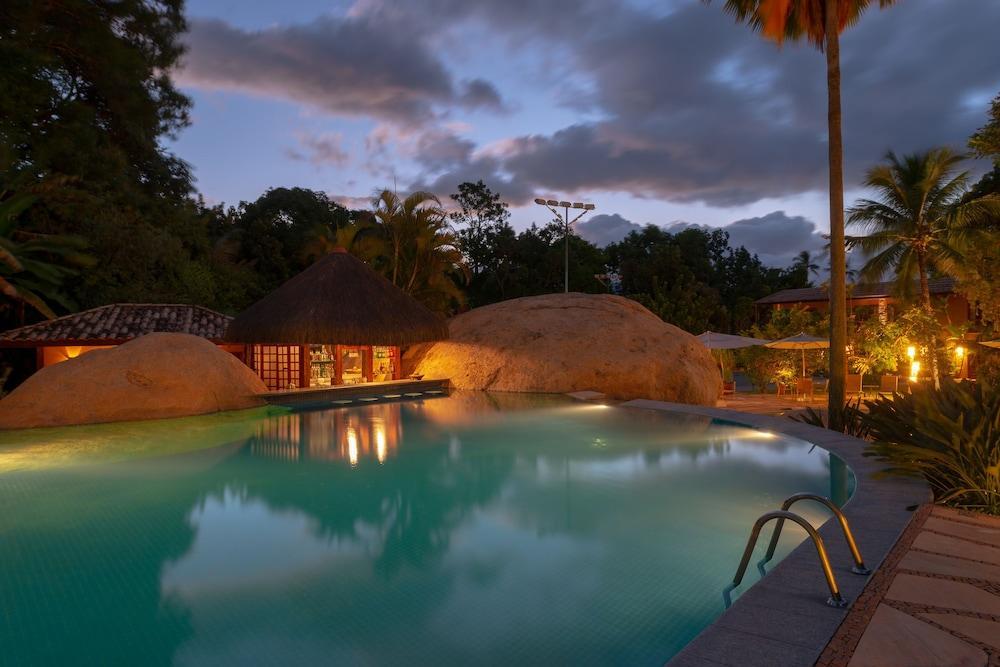 Hotel Real Villa Bella إلهابيلا المظهر الخارجي الصورة